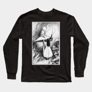 Alice & Absalom Long Sleeve T-Shirt